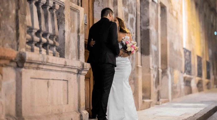 Morelia, nominada a mejor ciudad para celebrar una boda destino: Sectur Michoacán