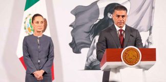 SSPC reporta más de 18 mil detenidos, aseguramiento de 144 toneladas de droga y más de 9 mil armas en el país