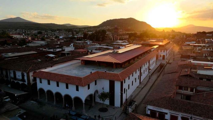 mercado
