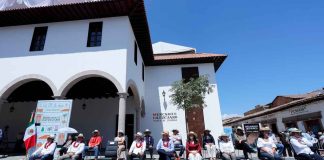 Nuevo Mercado de Pátzcuaro, el más grande y moderno de Michoacán: Gladyz Butanda