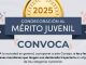 Gobierno de Morelia invita a las y los jóvenes a convocatoria a Condecoración al Mérito Juvenil 2025