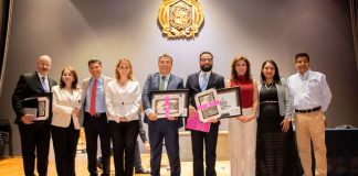 Participa Yurisha Andrade en Mesa de responsabilidades y prevención de la corrupción