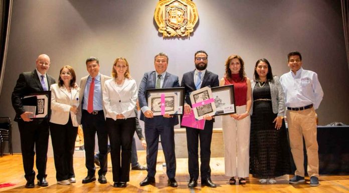 Participa Yurisha Andrade en Mesa de responsabilidades y prevención de la corrupción