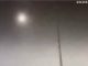 #Videos | Reportan caída de posible meteorito en CDMX; vecinos escucharon fuerte estruendo y luz brillante