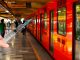 Al menos 20 casos de “pinchazos” se han registrado en el Metro de la CDMX; dos dieron positivo a estupefacientes
