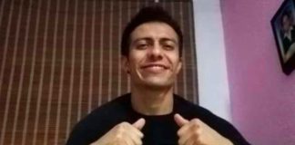 Localizan sin vida al taekwondoín mexicano Luis Gerardo Hernández, tras desaparecer en una fiesta