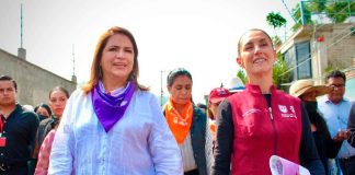 Michoacán, sin impacto por aranceles: Fabiola Alanís