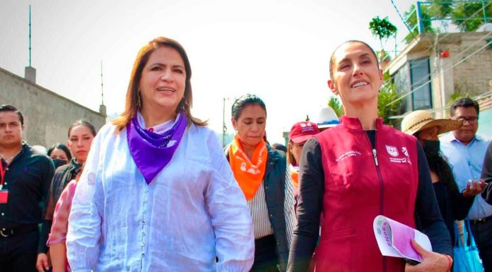 Michoacán, sin impacto por aranceles: Fabiola Alanís