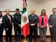 La presidenta municipal de Zacapu visita Nebraska y fortalece lazos con la comunidad migrante