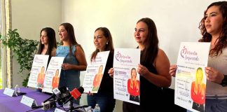 SEMMUJERIS impulsará empresas de mujeres con “Morelia Emprende”