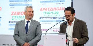 Morelia y Apatzingán con precios más bajos en productos de Cuaresma: Sedeco