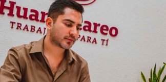 Alexis Velázquez defiende la Reforma a la Ley de Telecomunicaciones: “No permitiremos que los conservadores distorsionen el debate”