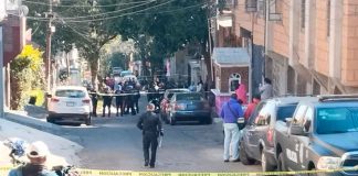 En México: Hombre mata a su exesposa por impedir que se llevara a su hija