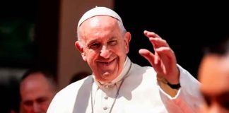 #Video | Muere el Papa Francisco a los 88 años, sumo pontífice de la Iglesia Católica