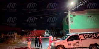 #Video | Motociclista muere al accidentarse a la altura de Ciudad Industrial de Morelia