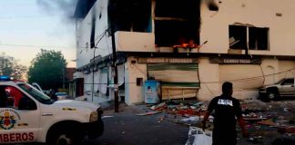 Muere segunda víctima de estallido en la tienda “Super Cacho”