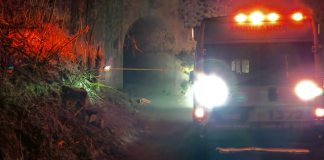 Localizan a un adulto mayor muerto a balazos en “El Carrizal” Tarímbaro