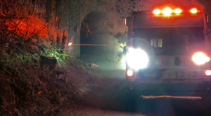 Localizan a un adulto mayor muerto a balazos en “El Carrizal” Tarímbaro