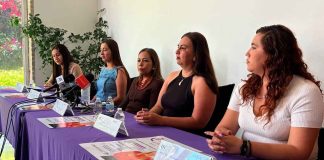 A la alza violencia digital en contra de morelianas