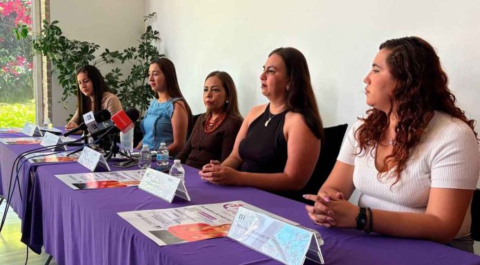 A la alza violencia digital en contra de morelianas