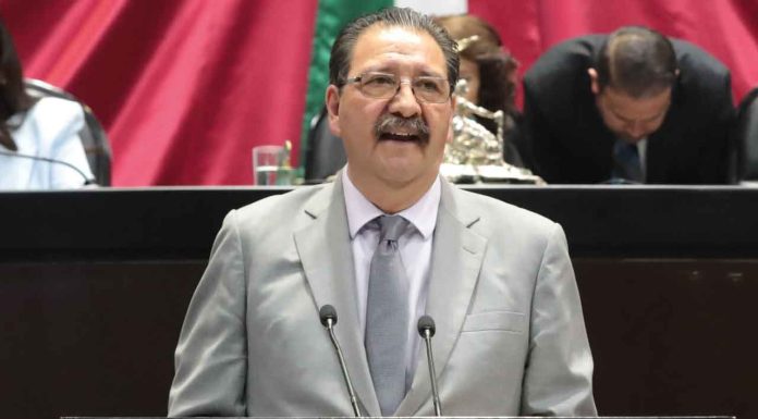 Presentan iniciativa para incluir internet público en los servicios que tengan a su cargo los municipios