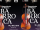 SeCultura Morelia invita al Espectáculo de Música Barroca, este fin de semana