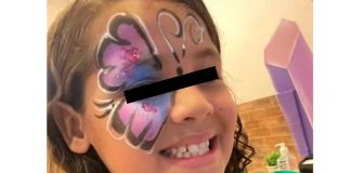 Por hacer un reto viral, niña de 8 años pierde la vida