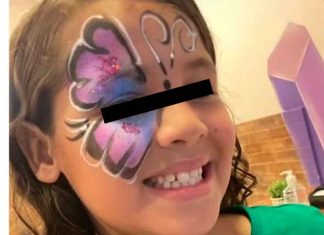 Por hacer un reto viral, niña de 8 años pierde la vida