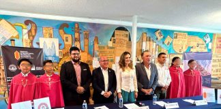 Todo listo para que los Niños Cantores de Morelia conquisten Barcelona