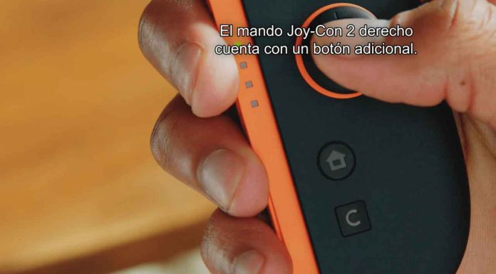 La Nintendo Switch 2 ya es una realidad: Todo lo que debes saber