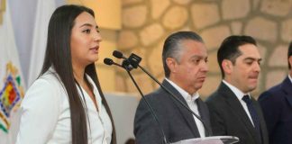 Altos niveles en presas en el primer trimestre del año: CEAC