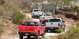 Se intensifica operativo interinstitucional de búsqueda de estudiante normalista: SSP