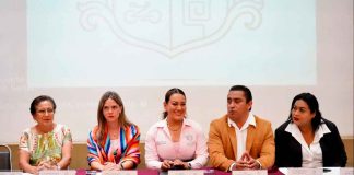 Instala Gobierno Municipal consejo de SIPINNA por el cuidado de niñas y niños zacapenses
