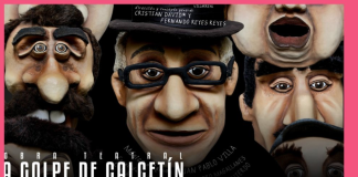 Prepárate para reír y soñar con “A golpe de calcetín” en Festival Michoacán de Origen