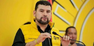 Se acabaron las alianzas con el PRI y con el PAN: Octavio Ocampo