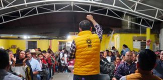 Octavio Ocampo confirma que el PRD Michoacán consolida su fuerza territorial con éxito y unidad rumbo a su Asamblea Estatal