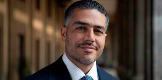 #Video | Confirma SSPC jornada violenta en 29 municipios de Michoacán, Jalisco y Guanajuato, el saldo: 2 policías fallecidos