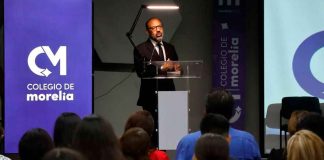 Con exitosa ‘Open House’, Colegio de Morelia acercó sus espacios a la ciudadanía