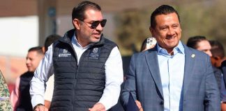 #Videos | Arranca operativo Vacaciones Seguras con más de 5 mil 500 elementos: SSP