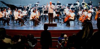 #Imágenes | Arranca Osidem conciertos didácticos para celebrar el mes de la niñez