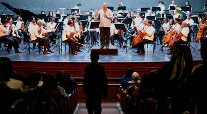 #Imágenes | Arranca Osidem conciertos didácticos para celebrar el mes de la niñez