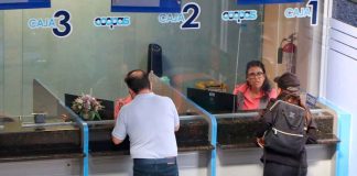 Ooapas ofrece alternativas para pagar el agua durante periodo vacacional