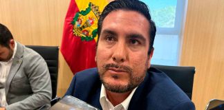 Propone Hugo Servín frenar narcocorridos en antros y bares de Morelia