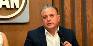 Es clara la falta de amor de federación para el estado: PAN Michoacán