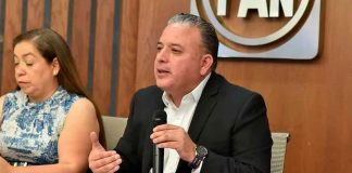 Exige PAN Michoacán salida de Rosario Piedra Ibarra de la CNDH