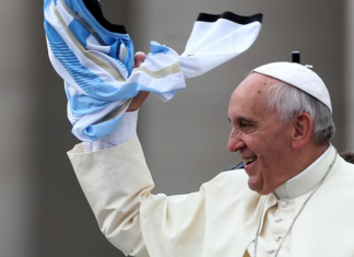 #VIDEO | “El argentino que jugó para el mundo”: Asociación de Futbol Argentino se despide del Papa Francisco con emotivo video