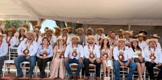 Con Feria de Pascua, Tuzantla vive sus tradiciones:Octavio Ocampo