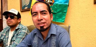 La siguiente semana se retomaría consulta para determinar autogobierno de San Miguel del Monte