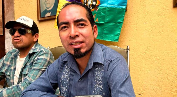 La siguiente semana se retomaría consulta para determinar autogobierno de San Miguel del Monte