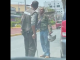 #VIDEO | Captan pelea con machete y palos entre un motociclista y un conductor en #México